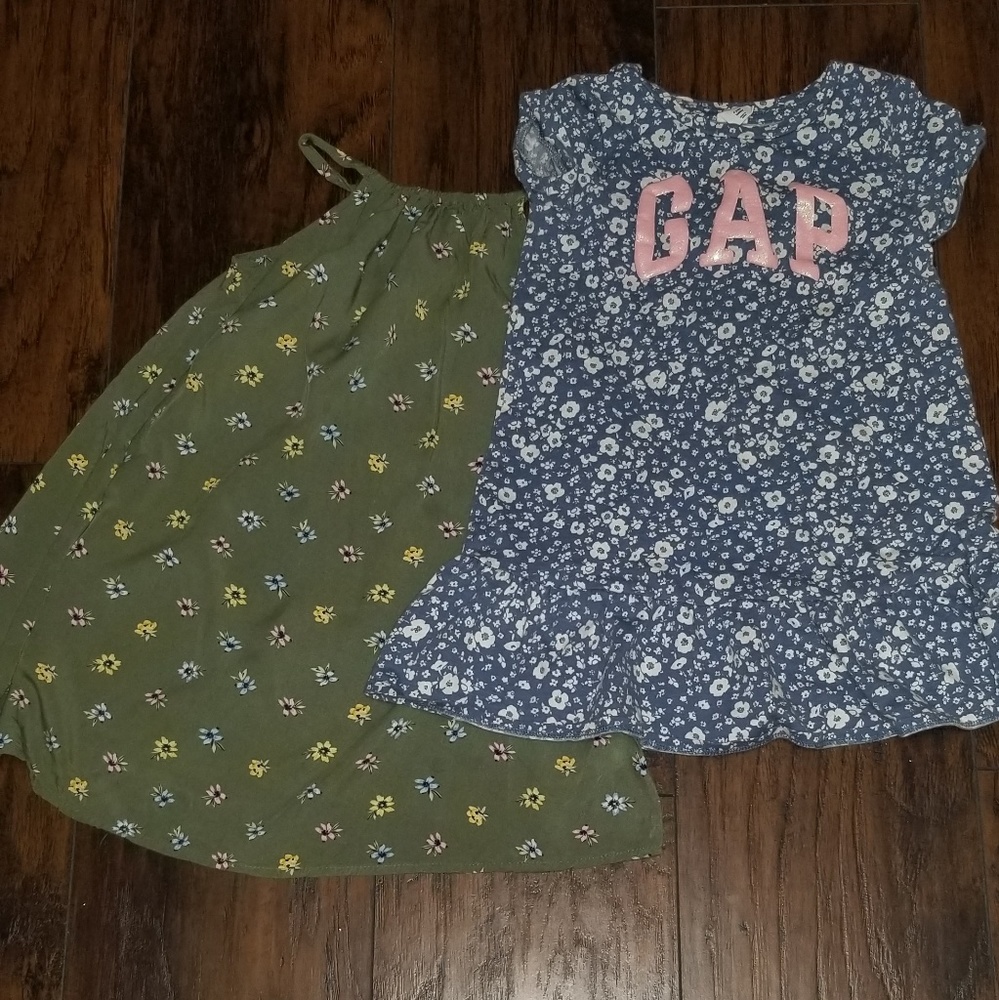 Gap dress bundle